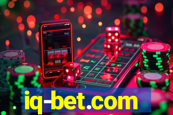 iq-bet.com