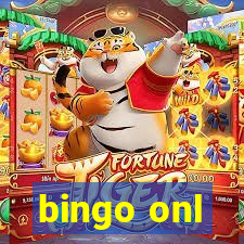 bingo onl