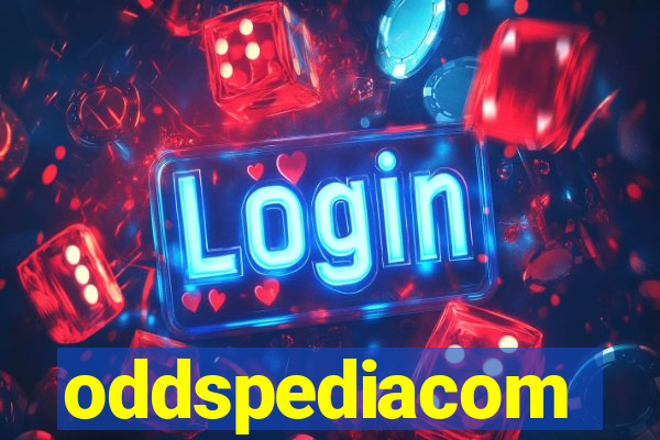 oddspediacom