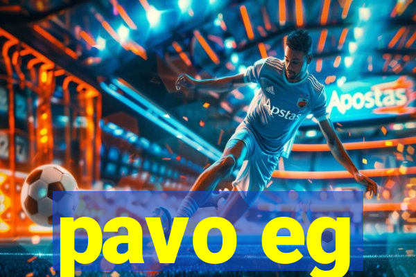 pavo eg