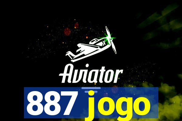 887 jogo