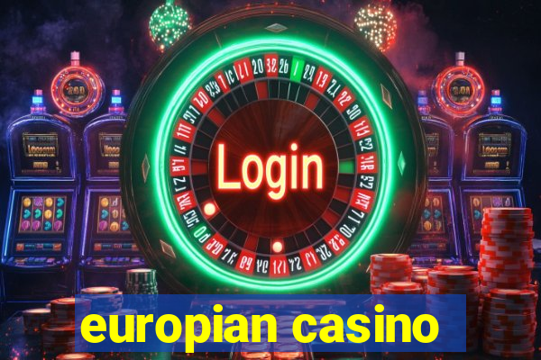 europian casino