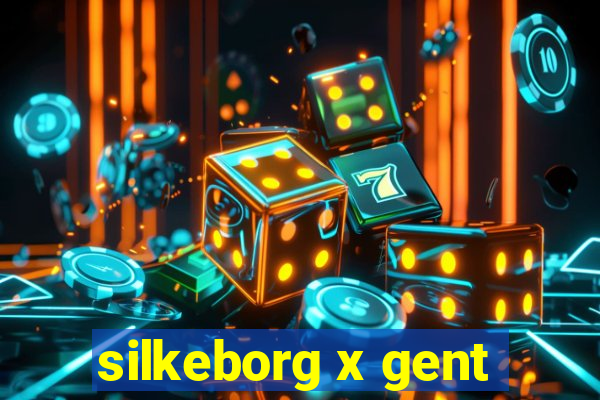 silkeborg x gent