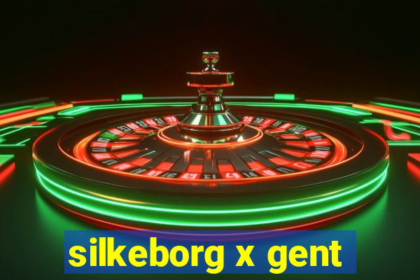 silkeborg x gent