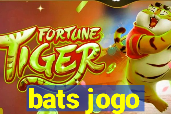 bats jogo