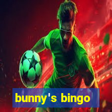 bunny's bingo