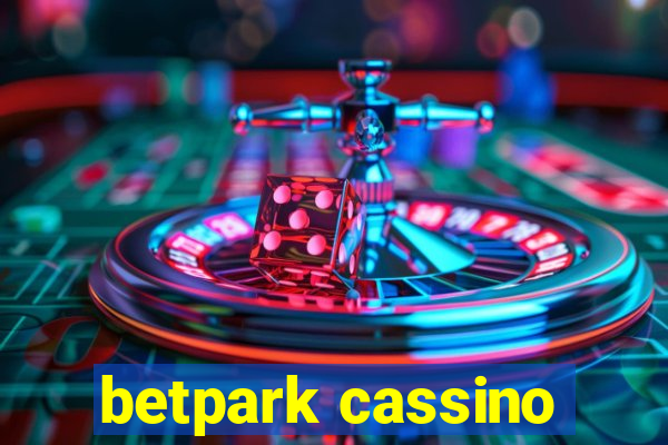 betpark cassino