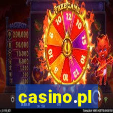 casino.pl