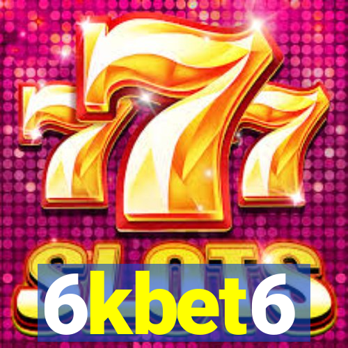 6kbet6