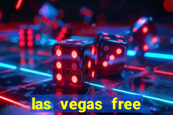 las vegas free slot machine