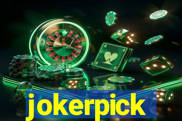 jokerpick