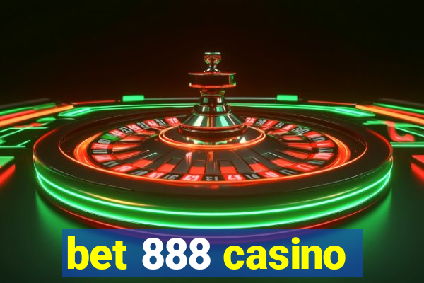 bet 888 casino