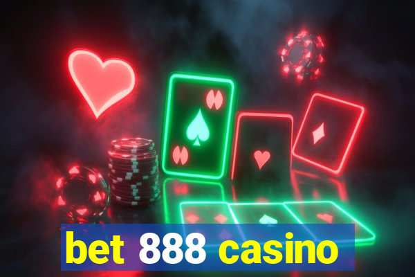 bet 888 casino