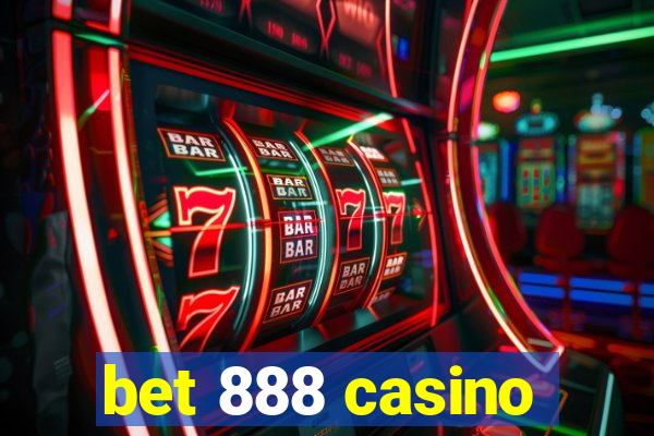 bet 888 casino