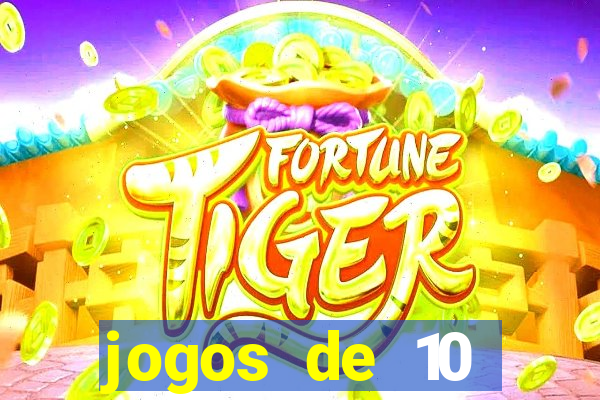 jogos de 10 centavos nas plataformas