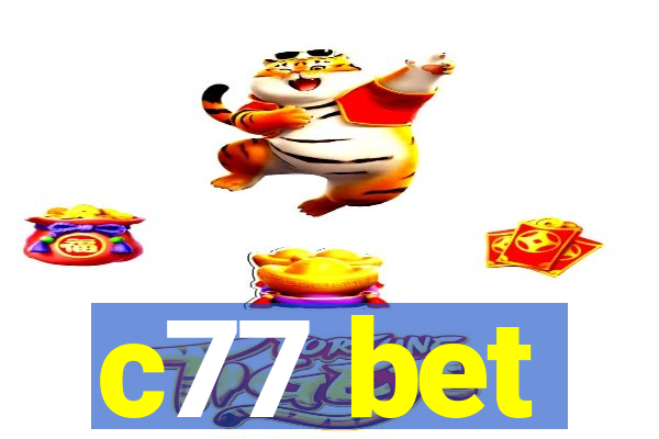 c77 bet