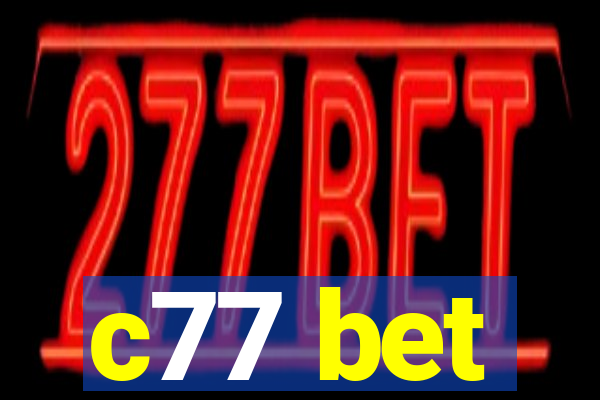 c77 bet