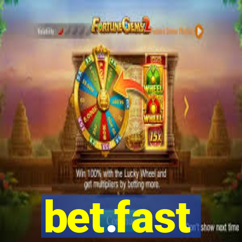 bet.fast