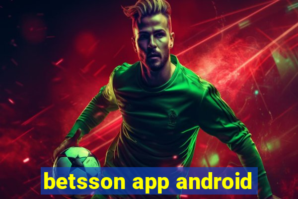 betsson app android