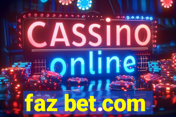 faz bet.com