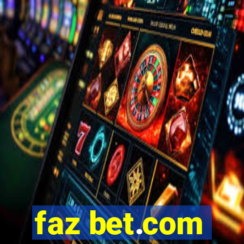 faz bet.com