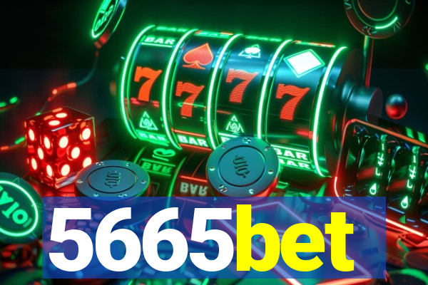 5665bet