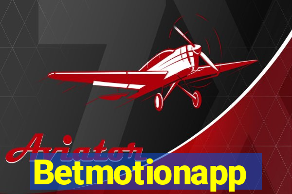 Betmotionapp