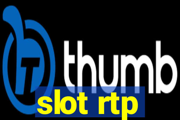 slot rtp