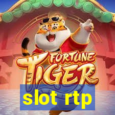 slot rtp