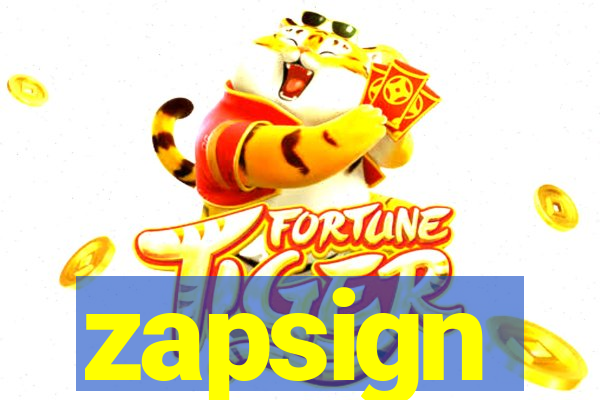 zapsign