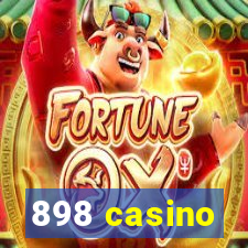 898 casino