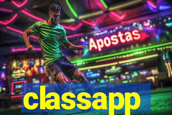 classapp