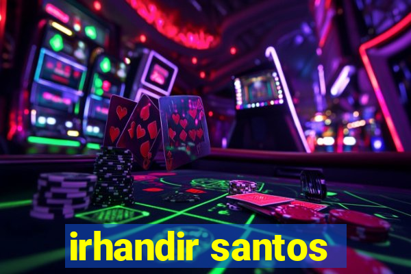 irhandir santos