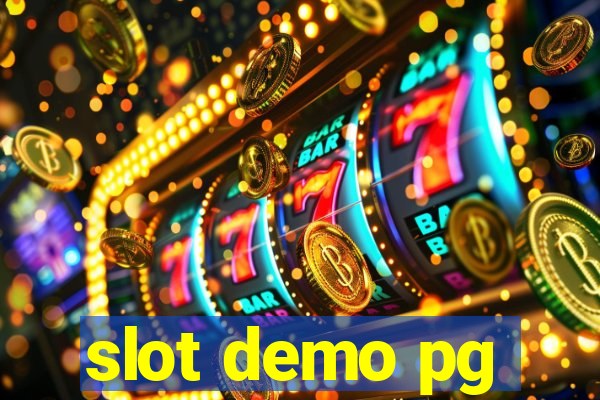 slot demo pg