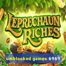 umblocked games 6969