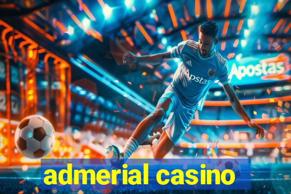 admerial casino