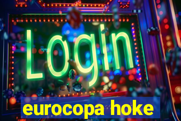 eurocopa hoke