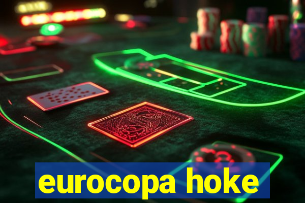 eurocopa hoke