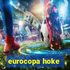 eurocopa hoke