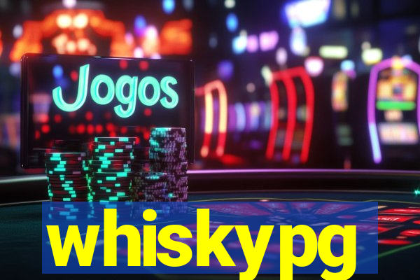 whiskypg