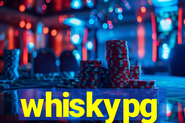 whiskypg