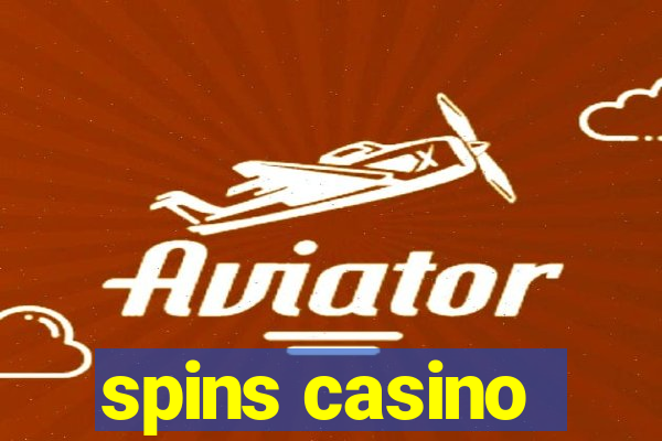 spins casino