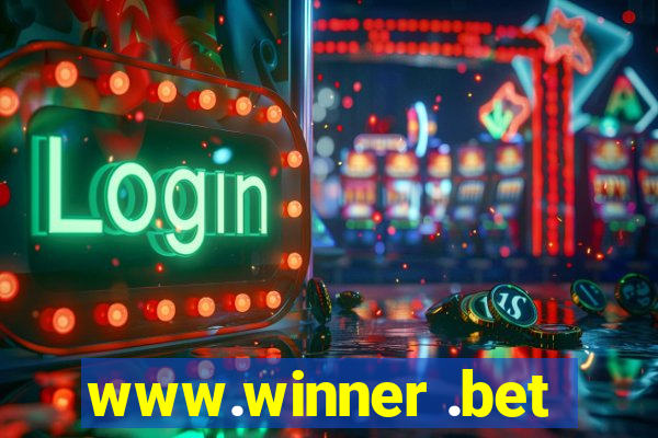 www.winner .bet