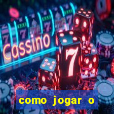 como jogar o coelho da fortuna