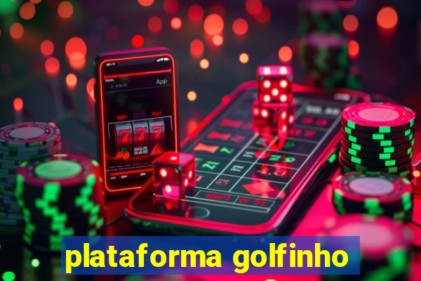 plataforma golfinho