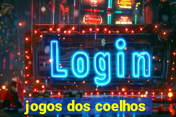 jogos dos coelhos