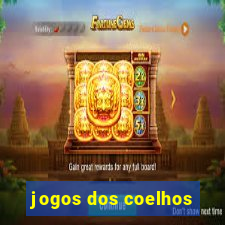 jogos dos coelhos