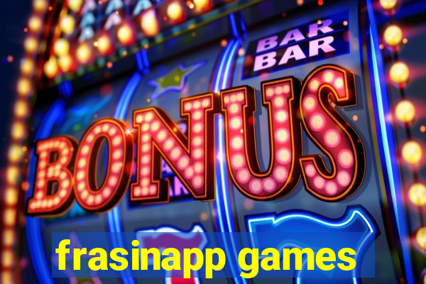 frasinapp games