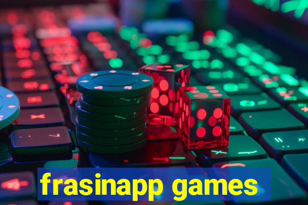 frasinapp games