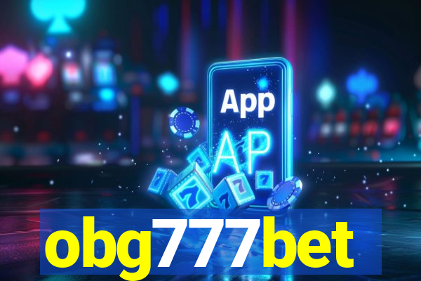 obg777bet